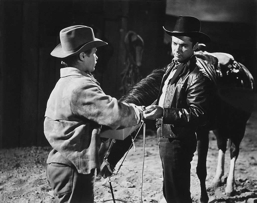 Night Passage 1957 Plot , Night Passage (film) ARXIHM